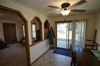 702 Bewick Drive