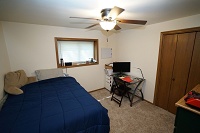 702 Bewick Drive