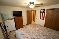 702 Bewick Drive