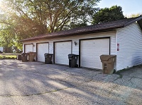 702 Bewick Drive