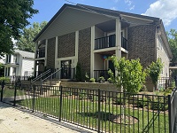 137 N. Franklin Street