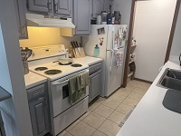 137 N. Franklin Street