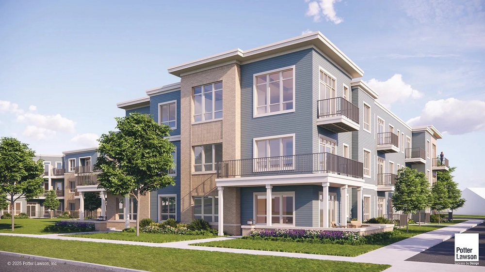 Trader's Way Apartments