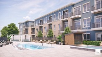 Trader's Way - Wellness Terrace