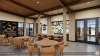 Trader's Way - Community Lounge
