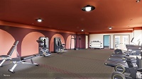 Trader's Way - Fitness Center