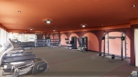 Trader's Way - Fitness Center