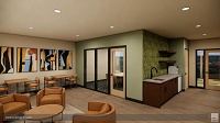Trader's Way - Co-Working Space