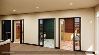 Trader's Way - Private Meeting Rooms
