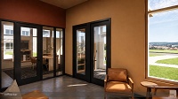 Trader's Way - Lobby