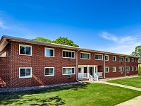 Arbor Arms Apartments