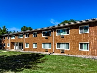 Arbor Arms Apartments