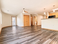 North Star Apartments