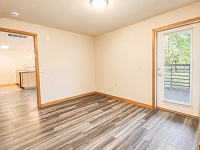 North Star Apartments