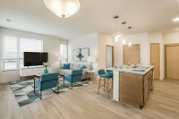 Novation Senior Commons