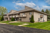 Prairie Ridge Apartments Mount Horeb