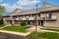 Prairie Ridge Apartments Mount Horeb