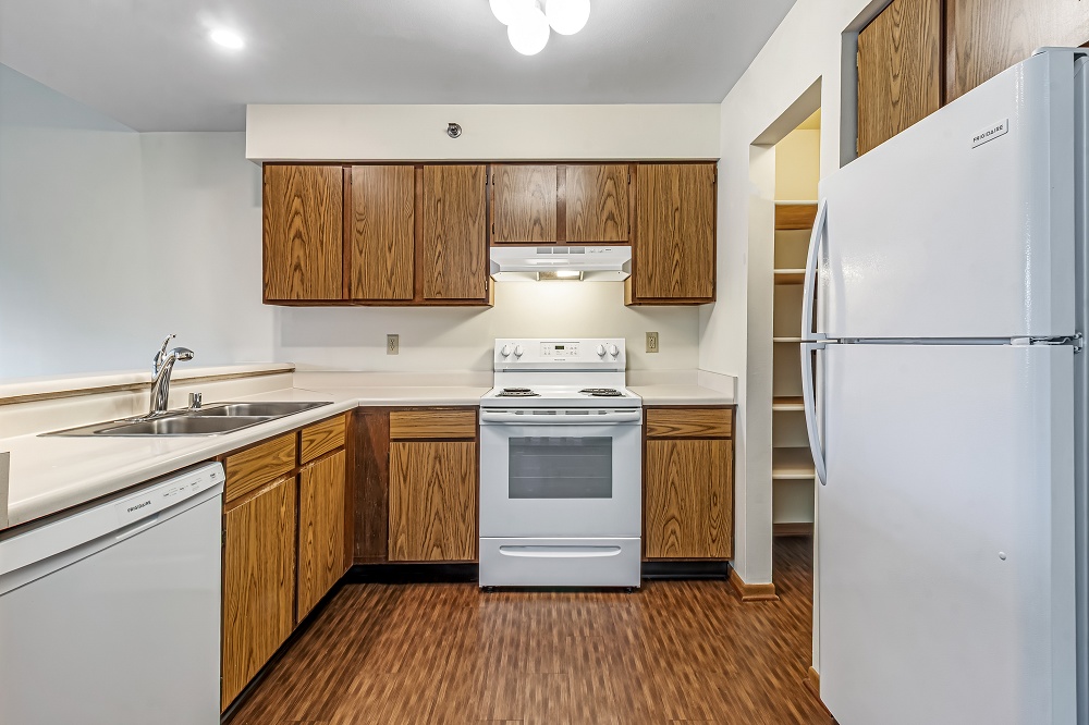 1 BR Loft / 1 Bath