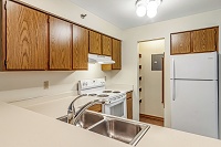 Prairie Ridge Apartments Mount Horeb - 1 BR Loft / 1 Bath