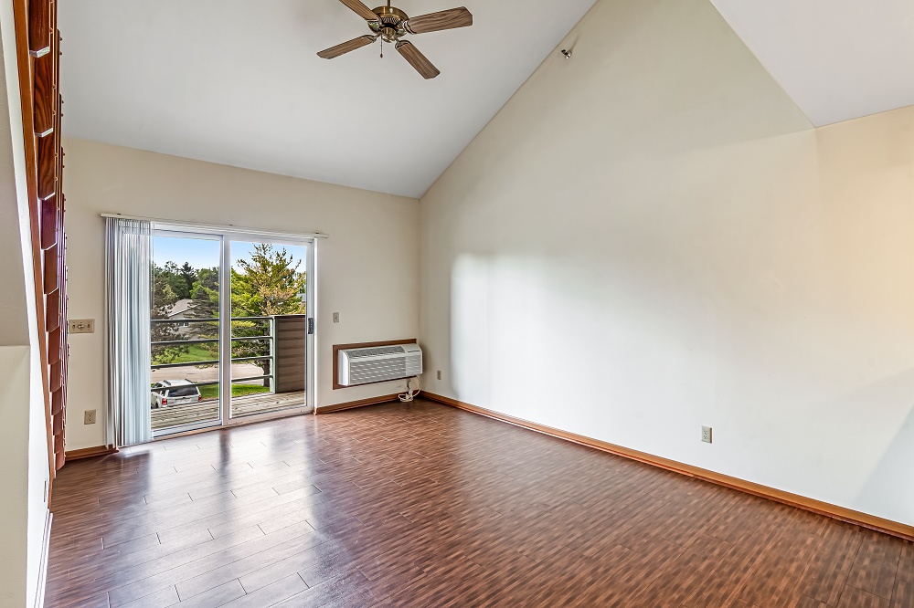 1 BR Loft / 1 Bath