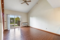 Prairie Ridge Apartments Mount Horeb - 1 BR Loft / 1 Bath