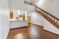 Prairie Ridge Apartments Mount Horeb - 1 BR Loft / 1 Bath
