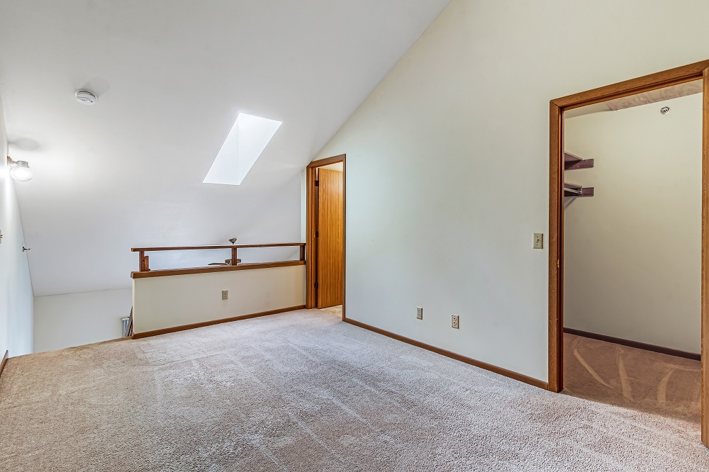 1 BR Loft / 1 Bath