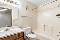 Prairie Ridge Apartments Mount Horeb - 1 BR Loft / 1 Bath