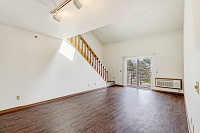 Prairie Ridge Apartments Mount Horeb - 2 BR Loft / 2 Bath