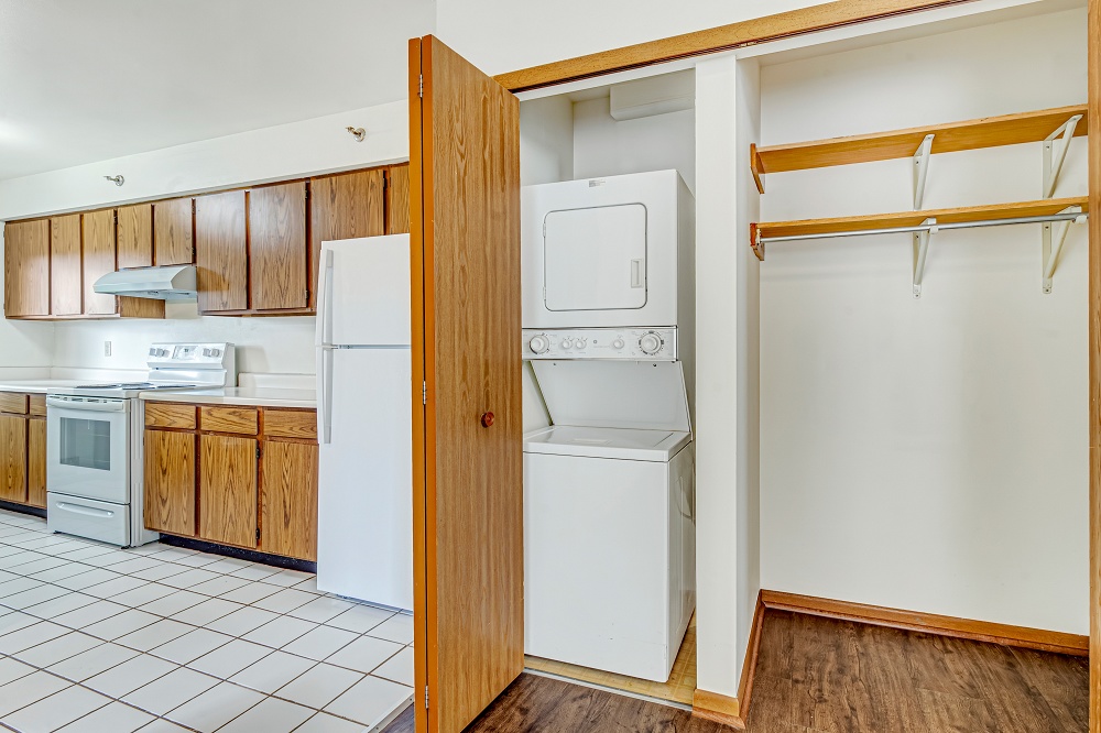 2 BR Loft / 2 Bath