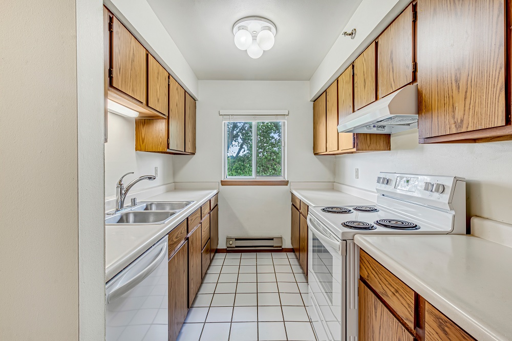2 BR Loft / 2 Bath