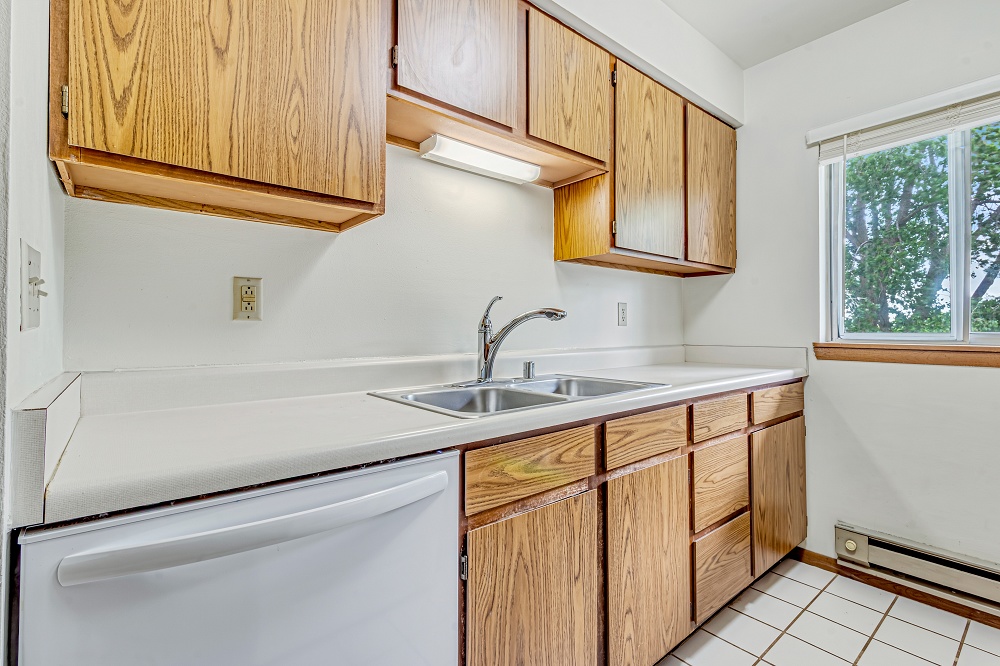 2 BR Loft / 2 Bath