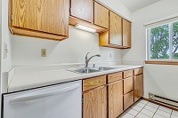 Prairie Ridge Apartments Mount Horeb - 2 BR Loft / 2 Bath