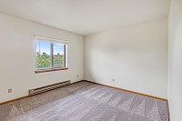 Prairie Ridge Apartments Mount Horeb - 2 BR Loft / 2 Bath