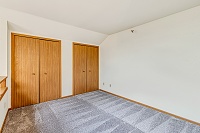 Prairie Ridge Apartments Mount Horeb - 2 BR Loft / 2 Bath