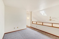 Prairie Ridge Apartments Mount Horeb - 2 BR Loft / 2 Bath