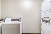 Prairie Ridge Apartments Mount Horeb - Laundry Room