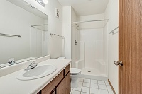 Prairie Ridge Apartments Mount Horeb - 2 BR Loft / 2 Bath