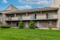 Prairie Ridge Apartments Mount Horeb