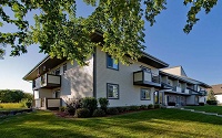 Prairie Ridge Apartments Mount Horeb