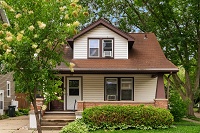 21 Farwell Street