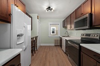 21 Farwell Street - 2 BR Unit 1