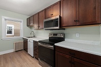 21 Farwell Street - 2 BR Unit 1