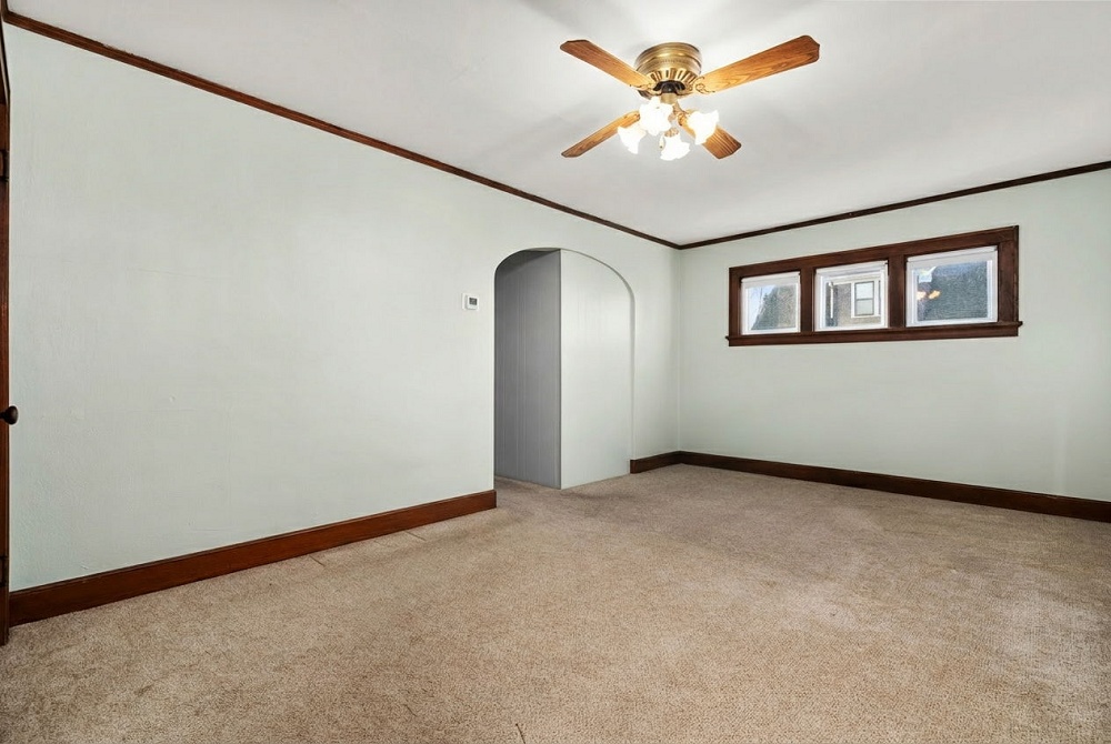 2 BR Unit 1