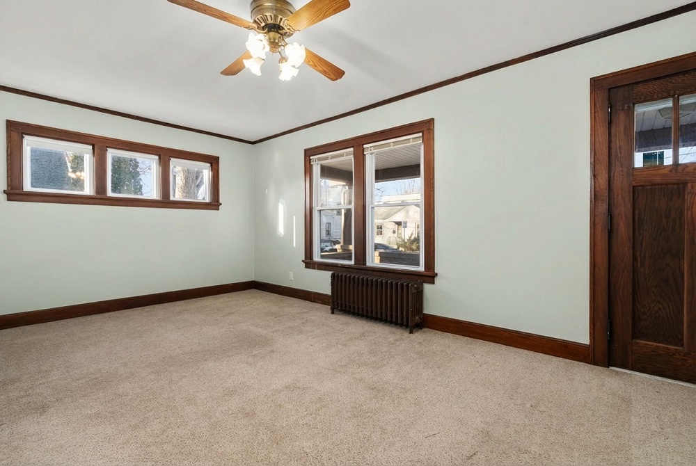 2 BR Unit 1
