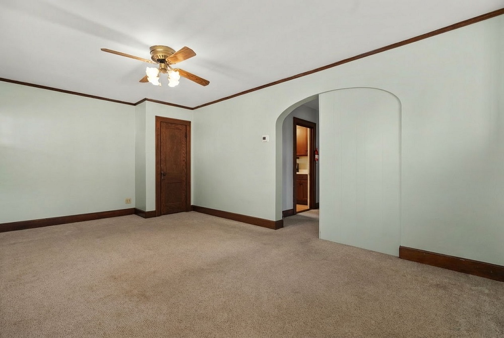 2 BR Unit 1