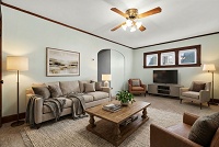 21 Farwell Street - 2 BR Unit 1