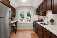 21 Farwell Street - 1 BR Unit 2
