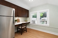 21 Farwell Street - 1 BR Unit 2
