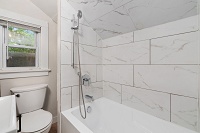 21 Farwell Street - 1 BR Unit 2